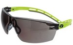 Encon 11LT24814 | Veratti Lite 2.0 Gray & Green Frame, Light Gray Lens, AFR