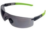 Encon 11SAL4014 | Veratti Salvo Gray/Green Frame, Gray Lens, AFR