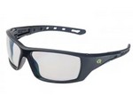 Encon 11SPB4084 | Veratti Spectrum Black, Black Frame, Clear Lens, AFR