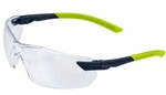 Encon 11TOR4014 | Veratti Toretto Green & Gray Frame, Clear Lens, AFR