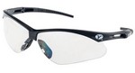 Encon 11V102084 | Veratti V1023N, Black Frame, Clear Lens, ENFOG