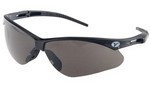 Encon 11V102184  | Veratti V1023N, Black Frame, Gray Lens, ENFOG