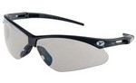 Encon 11V102884  | Veratti V1023N, Black Frame, Light Gray Lens, ENFOG