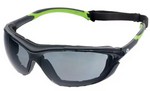 Encon 1PRI4114 | Veratti Primo Gray & Green Frame, Gray Lens, AFR