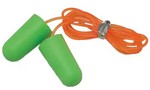 Encon 32EARPUC | Veratti Foam Corded Earplug