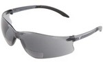 Encon 04327013 | Veratti GT Readers Gray Frame, Gray Lens, ScratchCoat