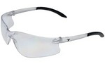 Encon 04328224 | Veratti GT Gray Frame, Gray Lens, ScratchCoat