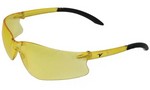 Encon 04328774 | Veratti GT Clear Frame, Indoor-Outdoor Lens, ScratchCoat