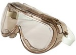 Encon 05068202 | Encon 160 Series Goggle 2-58 Gray Frame, Clear Lens, ENFOG