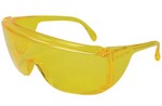 Encon 05148302 | Veratti Tuff-Spec 1400 Series Amber Frame, Amber Lens, Uncoated