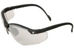 Encon 05238714 | Veratti BREEZE Black Frame, Indoor-Outdoor Lens, ScratchCoat