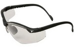 Encon 05239014 | Veratti BREEZE Black Frame, Clear Lens, ENFOG
