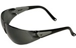 Encon 05258214 | Veratti 1000 Black Frame, Gray Lens, ScratchCoat