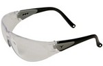 Encon 05259014 | Veratti 1000 Black Frame, Clear Lens, ENFOG