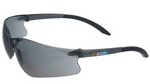 Encon 05328224 | NASCAR GT Gray Frame, Gray Lens, ScratchCoat