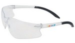 Encon 05329004 | NASCAR GT Clear Frame, Clear Lens, ENFOG