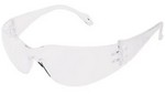 Encon 05778004 | Veratti 2000 Clear Frame, Clear Lens, ScratchCoat