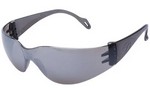 Encon 05778424 | Veratti 2000 Gray Frame, Silver Mirror Lens, ScratchCoat