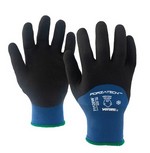 Encon 71120WXL A2 Cut Resistant 13 Gauge Seamless Knit with Double Liner