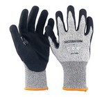 Encon 71140MD 13 Gauge A4 Composite Cut Resistant Liner with Touch Screen