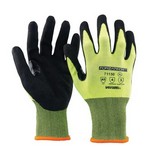 Encon 71150MD A5 Cut Resistant Glove 18 Gauge Seamless Knit
