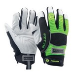 Encon 71200XL Hybrid Mechanics Glove
