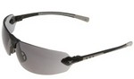 Encon 08204924 | Veratti 429 Black-Gray Frame, Gray Lens, ENFOG