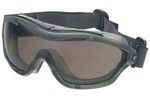 Encon 09602002 | Veratti M50 Mini Goggle Gray Frame, Gray Lens, ENFOG