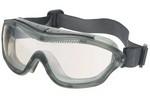Encon 09602003 | Veratti M50 Mini Goggle Gray Frame, I/O Lens, ENFOG