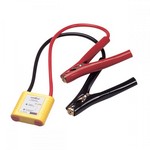 Goodall GO32-020 | Anti-Zap 12V Service Minder with Clamps