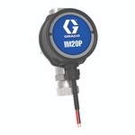 Graco Industrial 133480 | IM20P Electronic Pulser Output In-Line Meter, 3/4 in (19mm) Ports, NPT