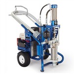 Graco Industrial 16U277 | GH 1017ES Big Rig Gas Hydraulic Sprayer, Bare