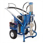 Graco Industrial 16U279 | GH 733ES Gas Hydraulic Sprayer, Bare