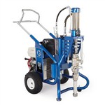Graco Industrial 16U281 | GH 933 Big Rig Gas Hydraulic Sprayer, Bare