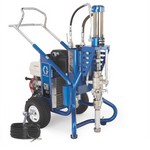 Graco Industrial 16U282 | GH 933 Big Rig Gas Hydraulic Sprayer, Complete