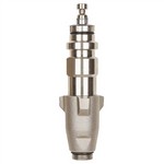 Graco Industrial 16X414 | Endurance Chromex Piston Pump