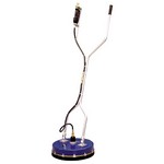 Graco Industrial 16X666 | Horizontal Surface Cleaner, 18 in