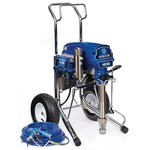 Graco Industrial 17E605 | Mark V HD 3-in-1 Standard Series Electric Airless Sprayer