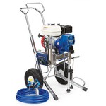 Graco Industrial 17E825 | GMAX 3400 Standard Series Gas Airless Sprayer