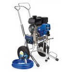 Graco Industrial 17E825K | GMAX 3400 Standard Series Gas Airless Sprayer, Kohler