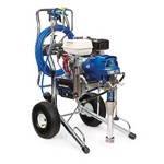 Graco Industrial 17E828 | GMAX II 3900 ProContractor Series Gas Airless Sprayer