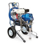 Graco Industrial 17E832 | GMAX II 5900 ProContractor Series Gas Airless Sprayer