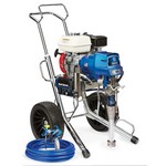 Graco Industrial 17E833 | GMAX II 5900 IronMan Series Gas Airless Sprayer