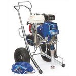 Graco Industrial 17E835 | GMAX II 7900 Roof Rig Gas Airless Sprayer