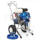Graco Industrial 17E836 | GMAX II 7900 Standard Series Gas Airless Sprayer, Hi-Boy