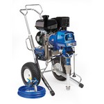 Graco Industrial 17E836K | GMAX II 7900 Standard Series Gas Airless Sprayer, Hi-Boy, Kohler