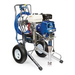 Graco Industrial 17E837 | GMAX II 7900 ProContractor Series Gas Airless Sprayer