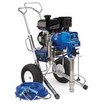 Graco Industrial 17E839K | GMAX II 5900 HD 3-in-1 Standard Series Gas Airless Sprayer, Kohler