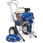 Graco Industrial 17E841 | GMAX II 7900 HD 3-in-1 Standard Series Gas Airless Sprayer