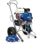 Graco Industrial 17E843 | GMAX II 7900 HD 3-in-1 IronMan Series Gas Airless Sprayer